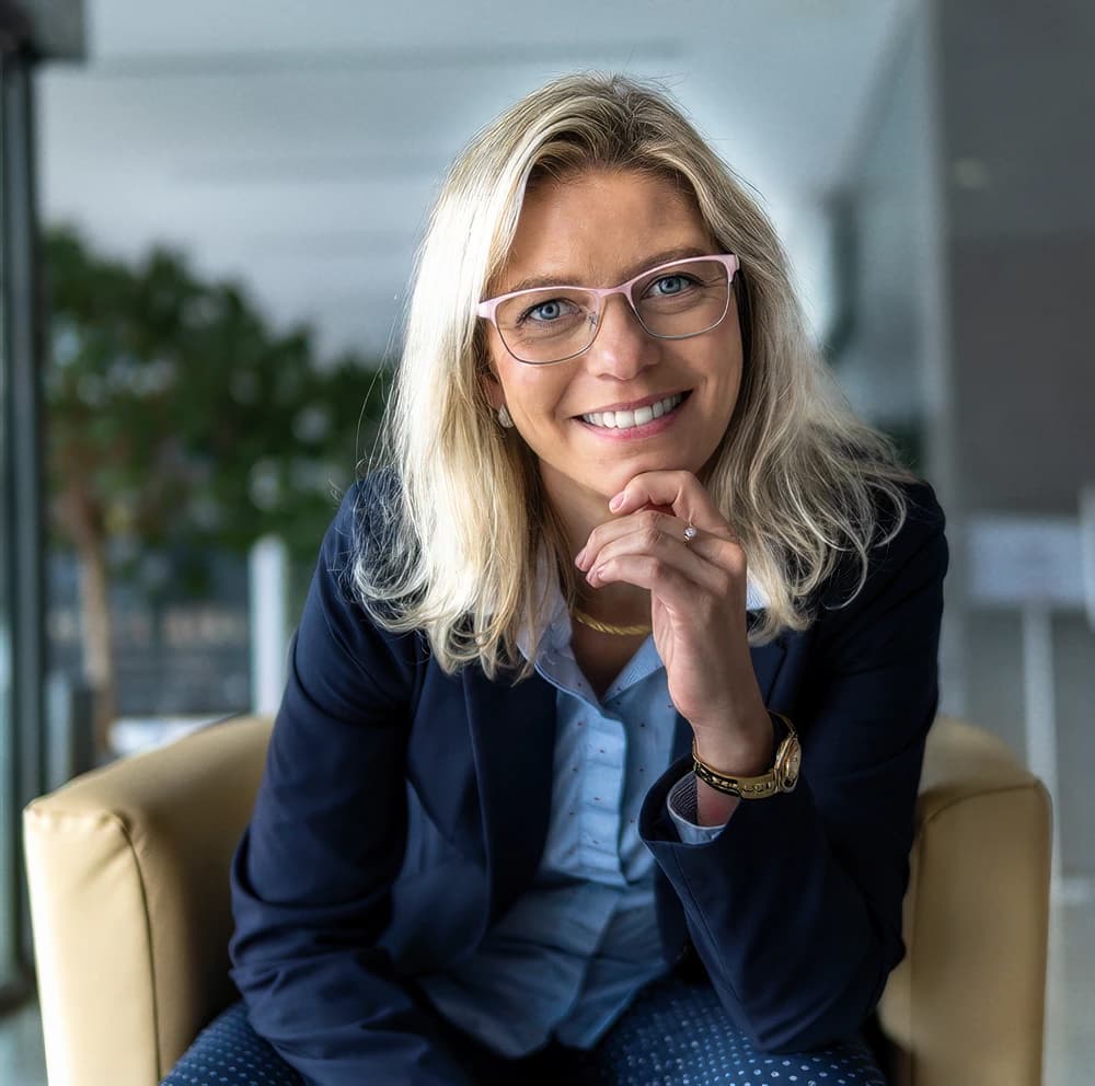 Ing. Katarína NOHÁLOVÁ