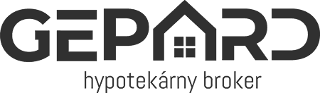 Gepard Finance – hypotekárny broker