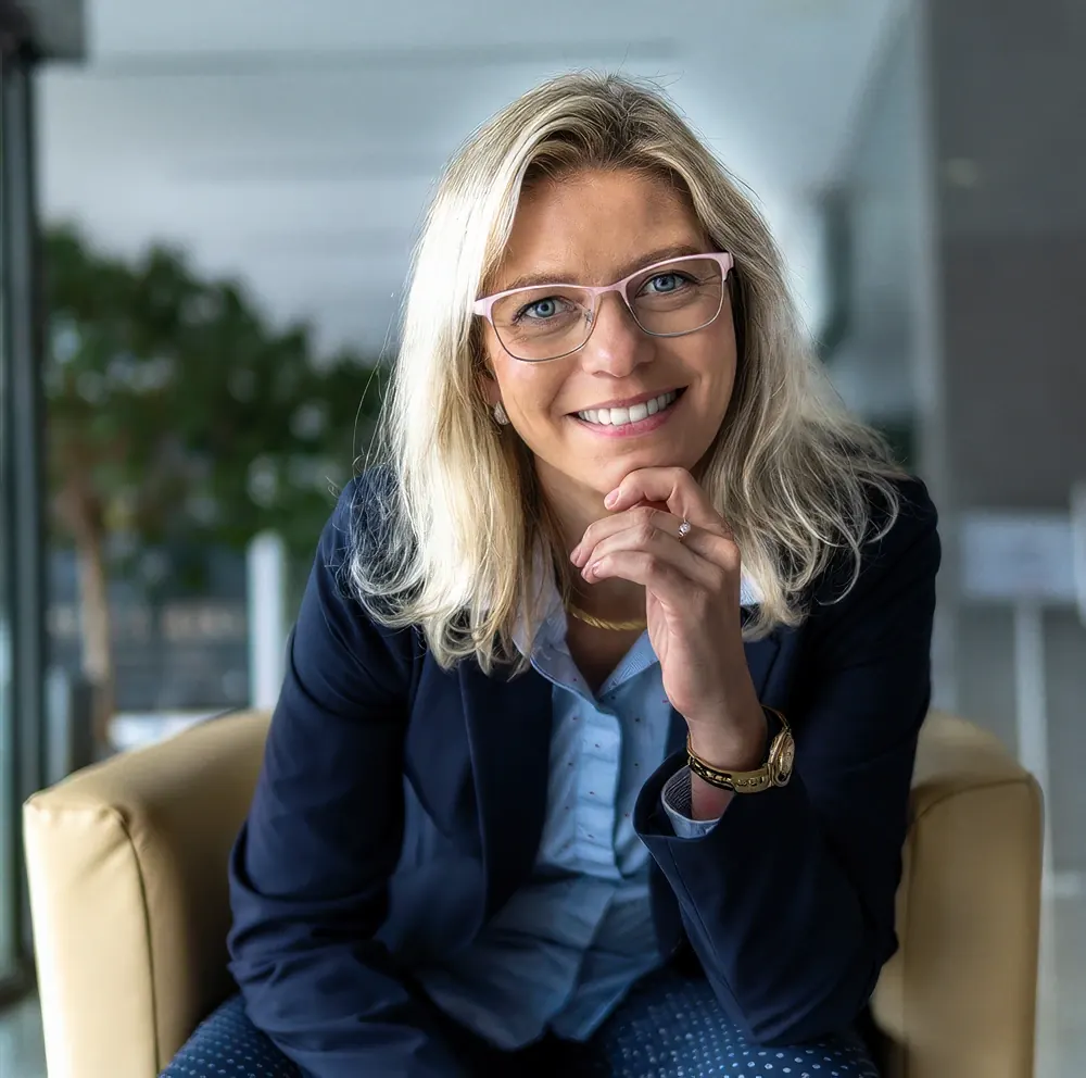 Ing. Katarína NOHÁLOVÁ